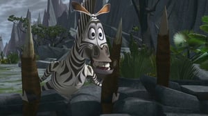 This is the Avatar Image for the Marty [Madagascar/Español Latino] AI Voice and Text to Speech Generator